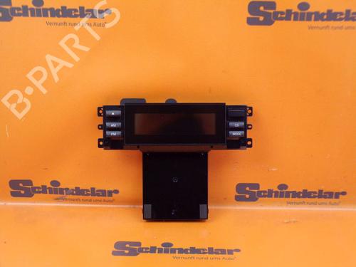 Used Display monitor VOLVO V70 III (135) D5 (185 hp) 24412053