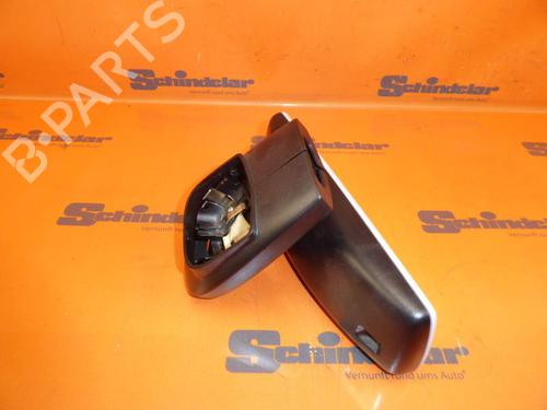 Rear mirror VW PASSAT B6 Variant (3C5) 2.0 TFSI | BP33147197I6 - Image 2