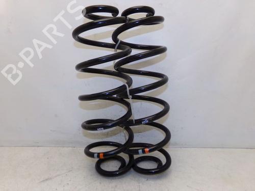 Stoßdämpferfeder für AUDI A6 C7 Avant (4G5, 4GD) 2.0 TDI quattro (190 hp) 33156142