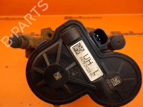 Left rear brake caliper JAGUAR XE (X760) 2.0 D | BP32643119M107