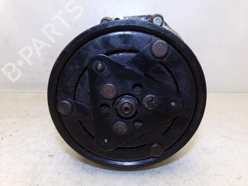 AC compressor VW GOLF IV (1J1) 1.4 16V | BP30839281M34