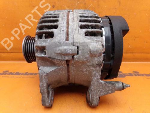 Generator VW GOLF IV Variant (1J5) 2.0 Bi-Fuel | BP28362772M7 