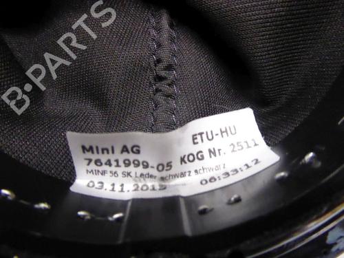 Shift knob MINI MINI (F55) One | BP32638869I34 