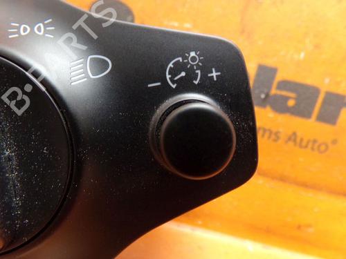 Headlight switch AUDI A4 B8 Avant (8K5) 3.0 TDI quattro | BP33152461I24  - Image 6