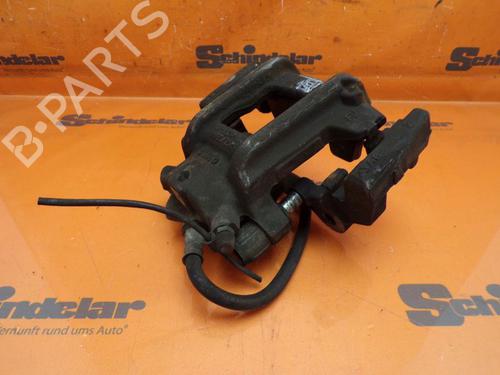 Right front brake caliper BMW 1 (F20) 116 d | BP33153803M104 - Image 2