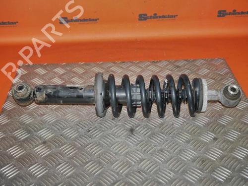 Used Left rear shock absorber PEUGEOT 508 SW I (8E_) 2.0 BlueHDi 150 (150 hp) 32643515