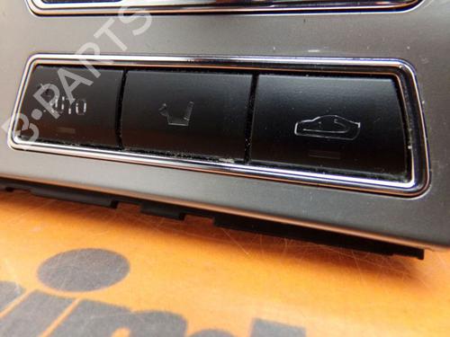 Climate control JAGUAR XF I (X250) 3.0 | BP33151691I5 - Image 5