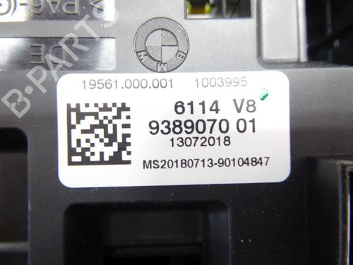 Control unit BMW 1 (F20) 118 i | BP33143856M11 - Image 4