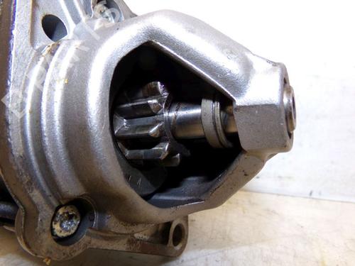 Starter OPEL MERIVA A MPV (X03) 1.6 16V (E75) | BP33155943M8 - Image 5