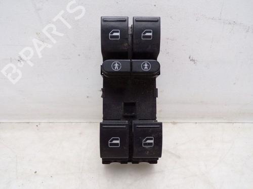 Commutateur VW TOUAREG (7LA, 7L6, 7L7) 3.0 V6 TDI (225 hp) 33156387