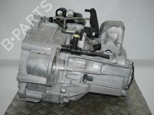 Gearkasse SKODA OCTAVIA IV Combi (NX5, PV5) 1.5 TSi | BP29515228M3 