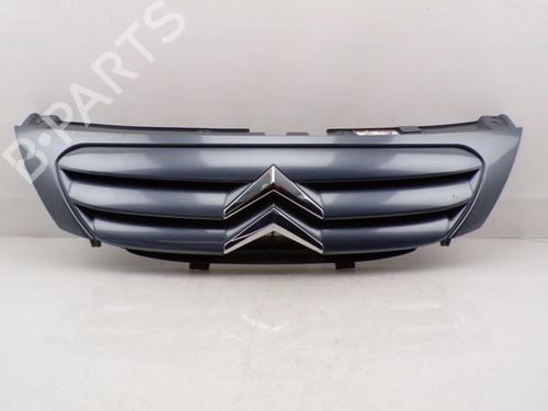 Grill CITROËN C3 I (FC_, FN_) 1.4 i (73 hp) 32012905