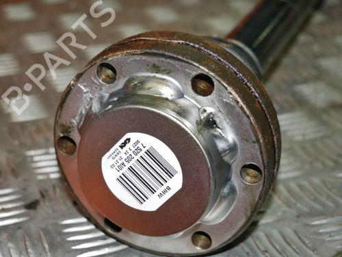 Right rear driveshaft BMW 7 (E65, E66, E67) 745 i, Li | BP33047747M41 - Image 4