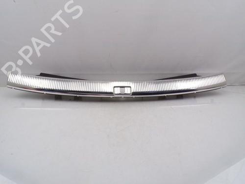 Used Rear parcel shelf AUDI Q7 (4LB) 3.0 TDI quattro (204 hp) 33158305