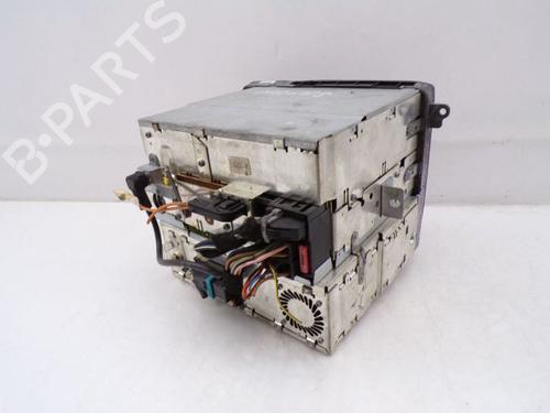 Radio MERCEDES-BENZ S-CLASS (W220, V220) S 430, S 430 L (220.070, 220.170) | BP31691750E6 