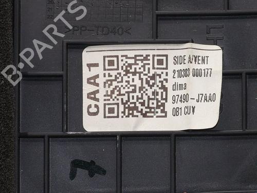 Air vent KIA XCEED (CD) 1.5 T-GDI | BP37080827I21 - Image 6