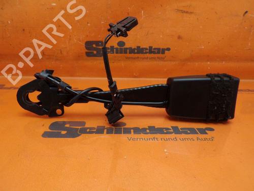 Seat buckle AUDI A4 B8 (8K2) 2.0 TFSI | BP32648852I32