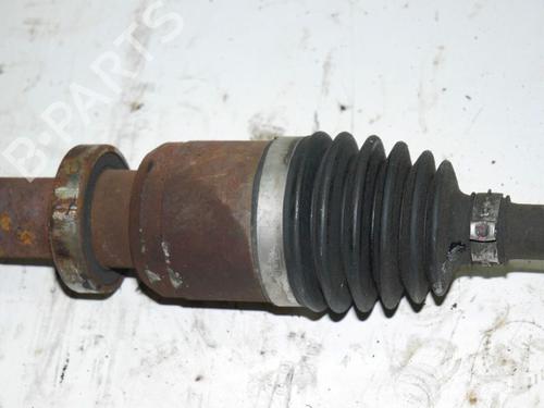 Right front driveshaft RENAULT MODUS / GRAND MODUS (F/JP0_) 1.2 (JP0C, JP0K, FP0C, FP0K, FP0P, JP0P, JP0T) | BP33141239M39 - Image 4
