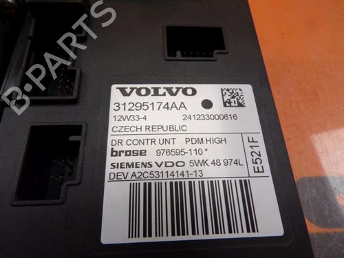 Right front window motor VOLVO C30 (533) D4 | BP32645573E20