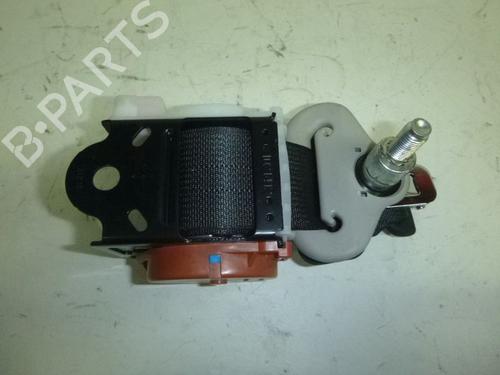 Rear center seatbelt NISSAN MICRA IV (K13K, K13KK) 1.2 | BP24386720I27 