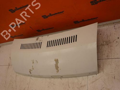 Hood PEUGEOT BOXER Van 2.2 HDi 120 | BP27551693C1