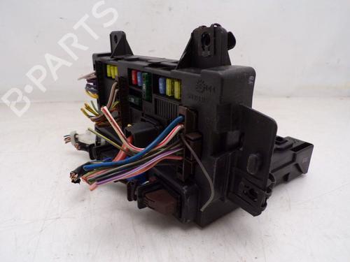 Electronic module FIAT PANDA (169_) 1.1 (169.AXA1A) | BP32839813M83 - Image 5