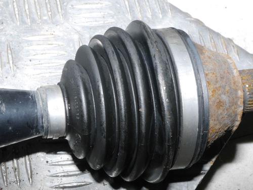 Right front driveshaft VW POLO V (6R1, 6C1) 1.2 | BP24389555M39 