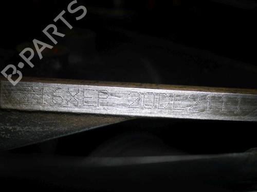 Engine OPEL ASTRA H (A04) 1.6 (L48) | BP32834351M1  - Image 7