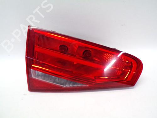 Used Left tailgate light AUDI A4 B8 (8K2) 2.0 TDI quattro (177 hp) 32828782