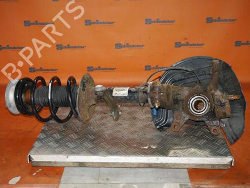 Left front shock absorber BMW X3 (E83) 3.0 d | BP32836319M16 - Image 5