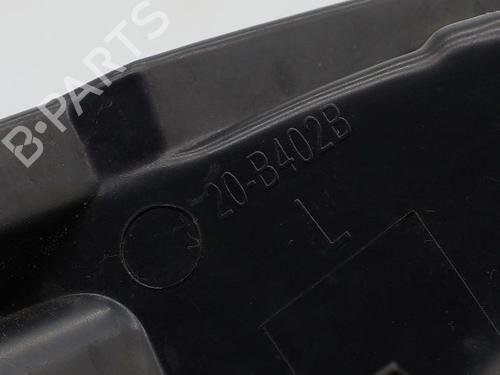 Left headlight RENAULT TWINGO II (CN0_) 1.2 (CN0D) | BP34615859C28  - Image 6