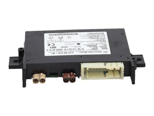 Used Control unit Control unit MERCEDES-BENZ CLA Shooting Brake (X118) CLA 180 (118.684) (136 hp) 37080797 37080797