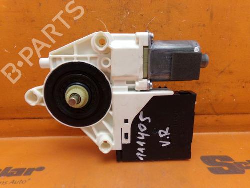 Right front window motor AUDI A3 Sportback (8PA) 1.6 FSI | BP26916857E20 