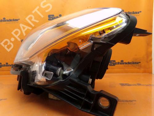 Left headlight MASERATI GHIBLI III (M157) 3.0 D | BP33153365C28 - Image 4