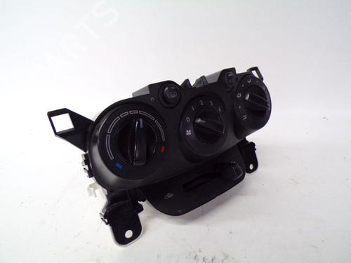 Climate control MAZDA 2 (DE_, DH_) 1.3 (DE3FS) | BP33145482I5 - Image 3