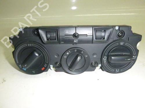 Used Climate control SKODA OCTAVIA II Combi (1Z5) 1.9 TDI (105 hp) 32825690