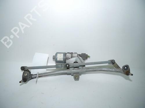 Used Front wiper motor AUDI A3 (8L1) 1.6 (102 hp) 32639526