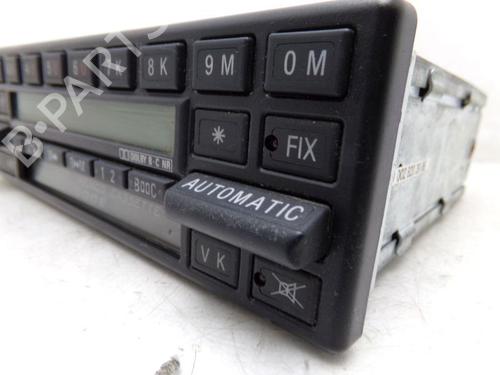 Radio MERCEDES-BENZ E-CLASS T-Model (S124) E 200 T (124.079) | BP30521895E6