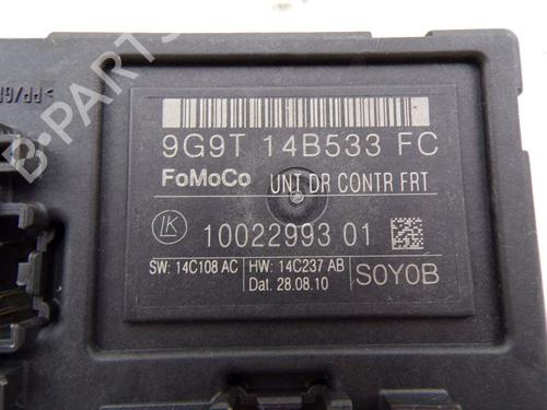 Electronic module FORD S-MAX (WA6) 2.0 EcoBoost | BP33157993M83  - Image 5
