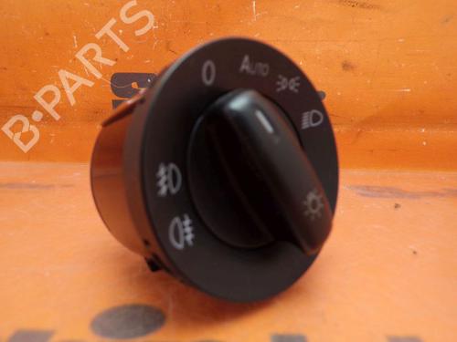 Headlight switch VW GOLF PLUS V (5M1, 521) 1.4 16V | BP33152215I24 - Image 3
