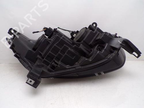 Left headlight RENAULT GRAND SCÉNIC III (JZ0/1_) 1.5 dCi (JZ09, JZ0D, JZ10, JZ14, JZ1G, JZ29, JZ2C) | BP29515091C28 