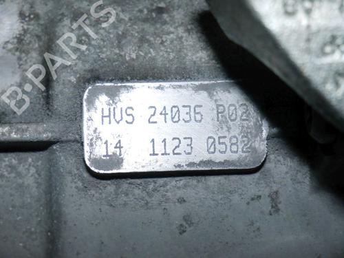Gearbox VW PASSAT B6 Variant (3C5) 2.0 TDI | BP33139637M3  - Image 6