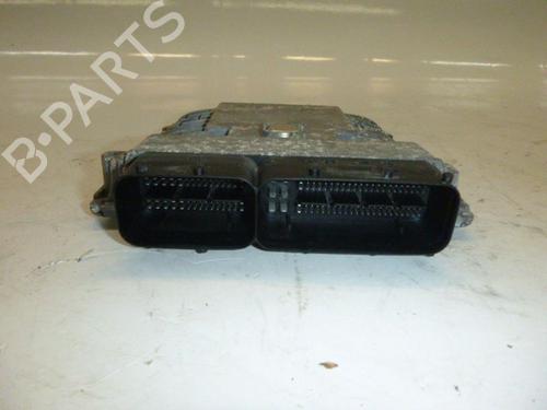 Engine control unit (ECU) SKODA RAPID Spaceback (NH1) 1.2 TSI | BP33142330M57 - Image 4