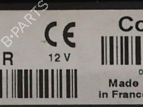 Fuse box RENAULT MEGANE III Hatchback (BZ0/1_, B3_) 1.6 16V (BZ1B, BZ1H) | BP34721803E1 - Image 6