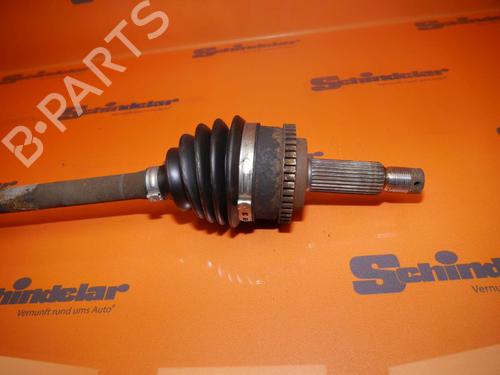 Left front driveshaft HYUNDAI i30 (FD) 1.4 | BP32662216M38