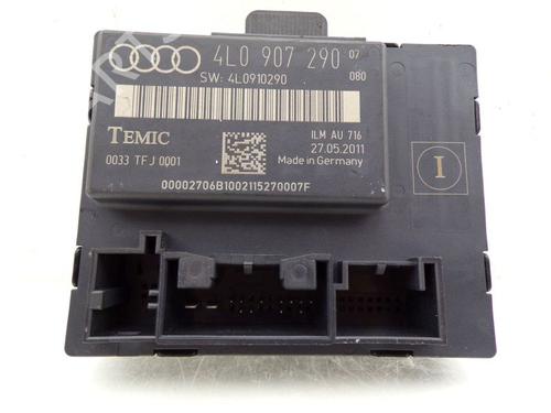Electronic module AUDI Q7 (4LB) 3.0 TDI quattro | BP33158280M83 - Image 4