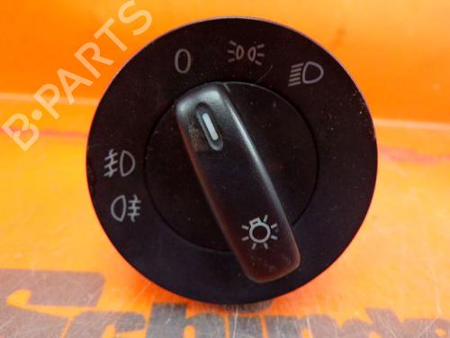 Mando luces VW EOS (1F7, 1F8) 1.6 FSI (115 hp) 32643906