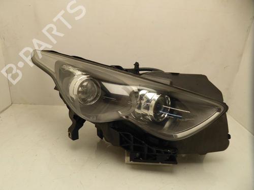 Used Right headlight INFINITI FX 30d AWD (238 hp) 30366417
