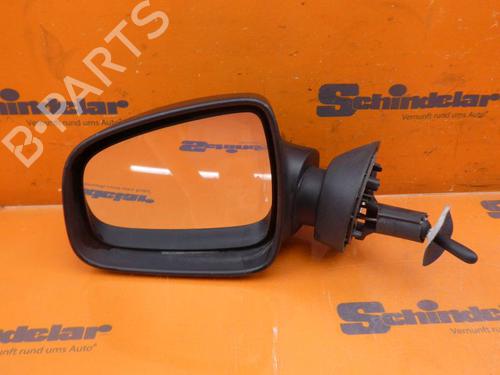 Andere für DACIA LOGAN MCV (KS_) 1.4 (75 hp) 32836777