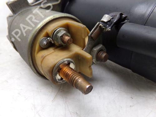 Starter RENAULT LAGUNA II (BG0/1_) 3.0 V6 24V (BG01, BG02, BG0D, BG0Y) | BP33155026M8 - Image 5